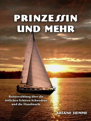 cover image of Prinzessin und Mehr